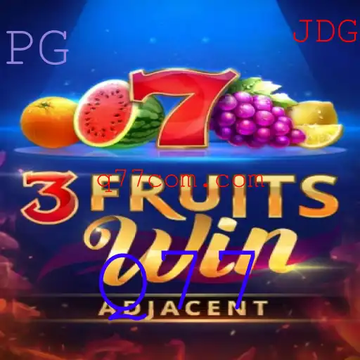 Explorando o Mundo do Jogo 3FruitsWin: Descrição, Introdução e Regras Completas