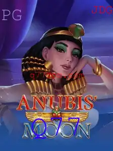 Descubra o Fascinante Mundo de AnubisMoon: Um Jogo de Aventuras e Estratégias