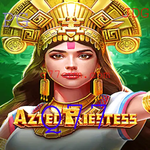 Descubra o Mundo de AztecPriestess: Um Jogo de Mistério e Estratégia