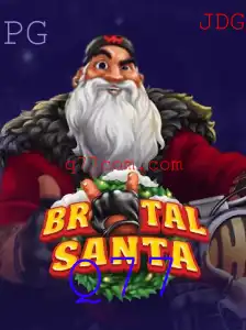 Introdução ao Inovador Jogo 'BrutalSanta': Regras e Mecânicas