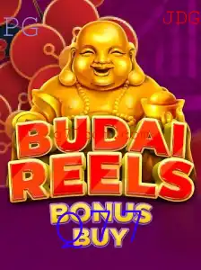 Descubra as Aventuras em BudaiReelsBonusBuy