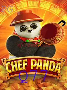 Descubra ChefPanda: O Jogo Que Une Diversão e Gastronomia com a Palavra-Chave Q77