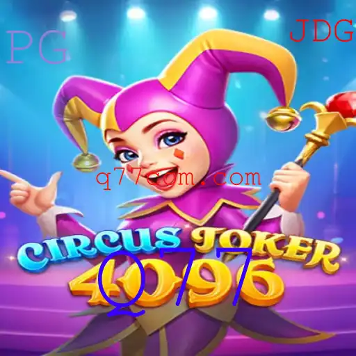 Descubra a Aventura de CircusJoker4096: O Jogo Mais Empolgante de 2023