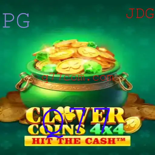 Descubra o Fascinante Mundo de CloverCoins4x4