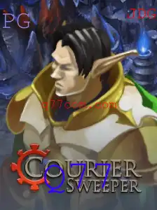 CourierSweeper: Uma Nova Forma de Desafio no Universo dos Games