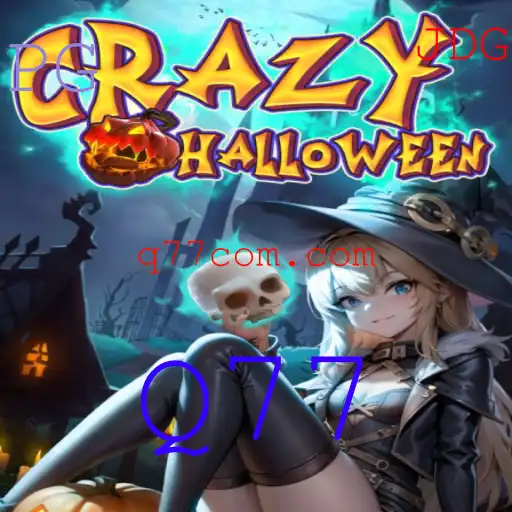 Descubra CrazyHalloween: O Jogo de Estratégia Assustador e Divertido