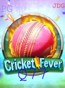 CricketFever: Explorando a Excitação do Novo Jogo Q77