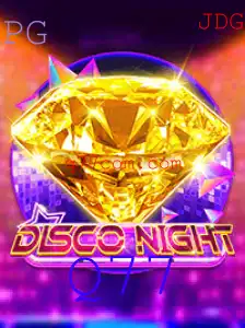Descubra o Universo de 'DiscoNight': O Jogo que Une Estratégia e Diversão