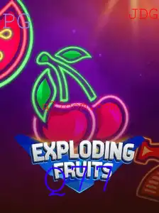 ExplodingFruits: Mergulhe na Experiência Frutífera Explosiva de Q77