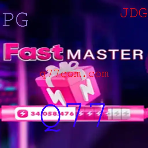 FastMaster: Um Novo Desafio no Mundo dos Jogos