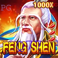 Descubra FengShen: Um Mergulho no Universo do Jogo Q77
