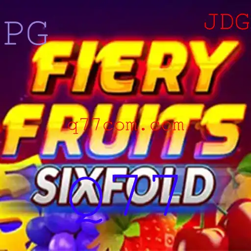 Explorando o Mundo de FieryFruitsSixFold: Um Jogo Inovador