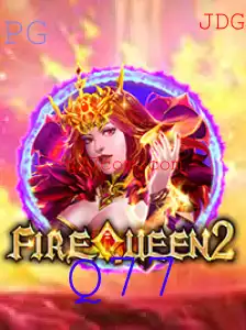 FireQueen2: A Jornada Épica de Aventura e Estratégia