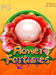 Descubra o Fascinante Mundo de 'FlowerFortunes'