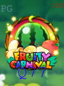 Explorando o Mundo de FruityCarnival: Uma Aventura de Cores e Estratégia