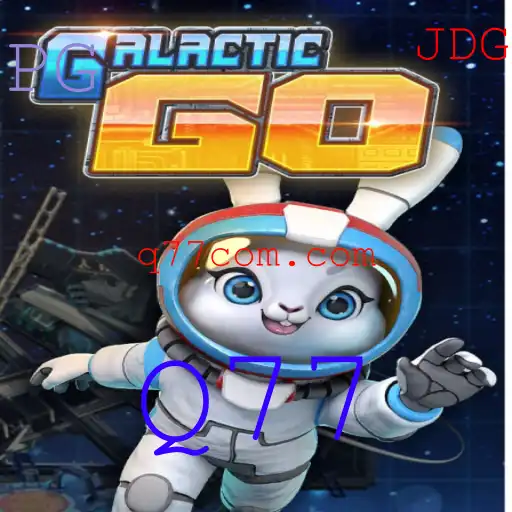 Descubra o Mundo do GalacticGO: O Jogo que está Revolucionando o Universo dos Games