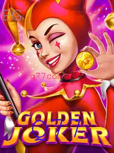 Explorando o Fascinante Jogo GoldenJoker com a Chave Q77