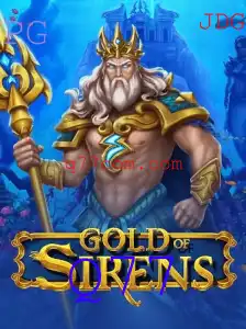 GoldofSirens: O Jogo Que Une Estratégia e Aventura