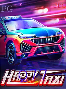 Explorando HappyTaxi: Um Jogo de Estratégia Modulando o Caos Urbano