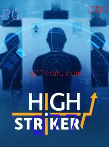 Explorando o Mundo de HighStriker: Regras e Particularidades do Jogo