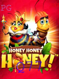 Explorando o Universo de HoneyHoneyHoney: Um Mergulho no Mundo do Jogo Q77