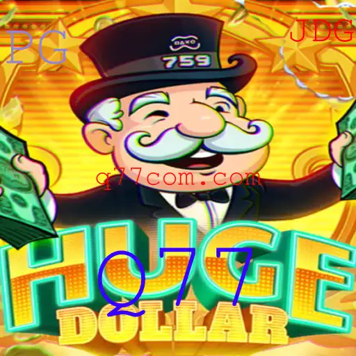 Descubra o Fascinante Mundo de HugeDollar: O Jogo que Está Reescrevendo as Regras do Entretenimento