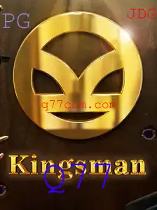 Kingsman: A Nova Sensação no Mundo dos Jogos de Estratégia