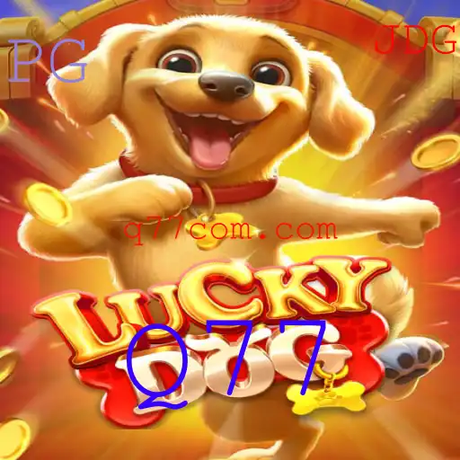 Descubra o Emocionante Mundo de LuckyDog: Jogo de Aventura e Sorte