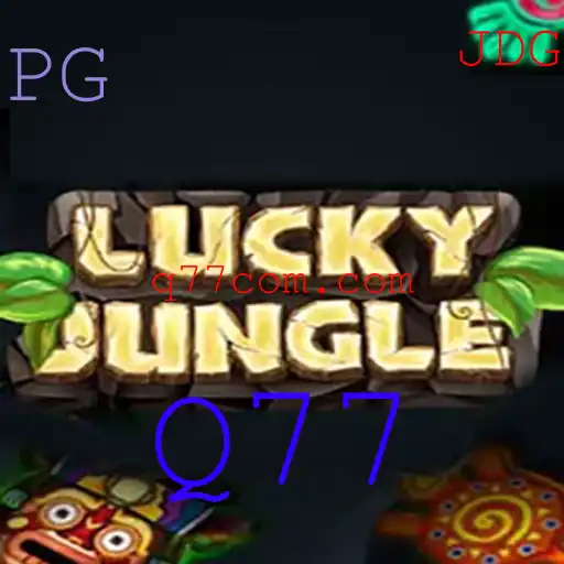 Explorando o Mundo de LuckyJungle: Aventura e Estratégia no Jogo Inovador