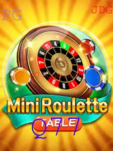 Explorando MiniRoulette: Um Jogo Clássico com um Toque Moderno