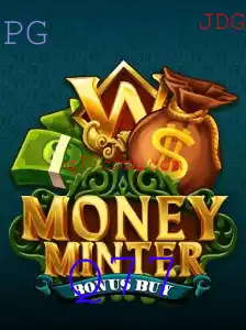 Desvendando o Jogo MoneyMinterBonusBuy: Estratégias e Emoção no Mundo Virtual