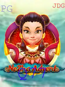 NeZhaAdvent: Uma Aventura Épica com o Místico Q77