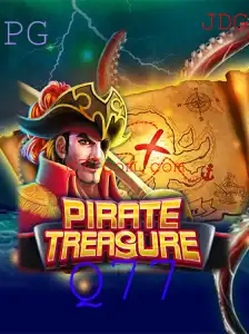 Explorando o Mundo de PirateTreasure: Aventura, Estratégia e Recompensas
