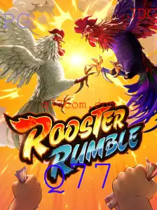 Explorando o Emocionante Universo de RoosterRumble