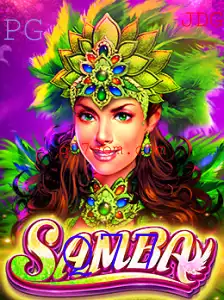 Explorando o Envolvente Jogo 'Samba' com Elementos Modernos