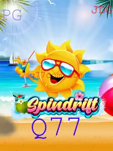 Explorando o Fascinante Mundo do Jogo Spindrift - Q77