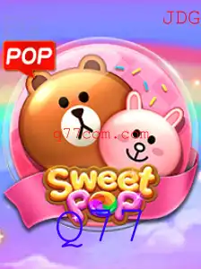 Descubra o Fascinante Mundo do Jogo SweetPOP e Sua Evolução com Q77
