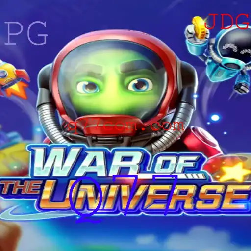 WAROFTHEUNIVERSE: Uma Exploração Completa do Jogo