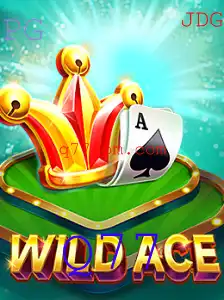 WildAce: Desvendando o Novo Fenômeno dos Jogos Q77