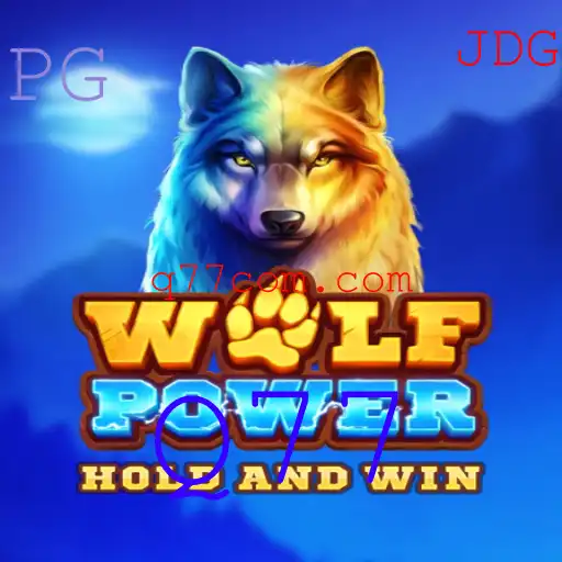 WolfPower: Explorando o Novo Fenômeno do Mundo dos Jogos
