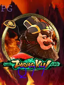 Explorando o Universo de ZhongKui: Regras e Inovações do Jogo